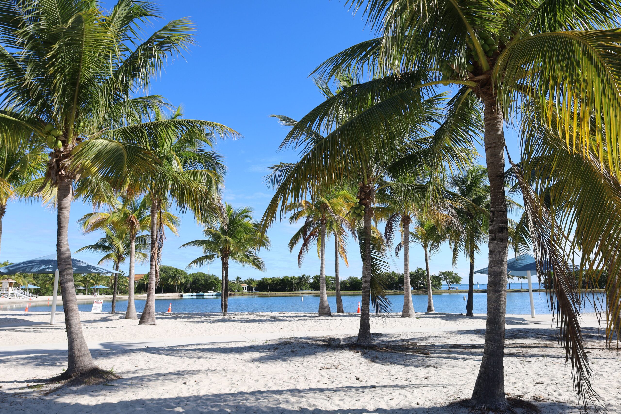 florida beach
